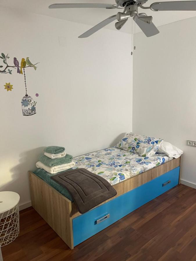 Inmejorables Vistas Y Situacion Apartment Alicante Exterior photo